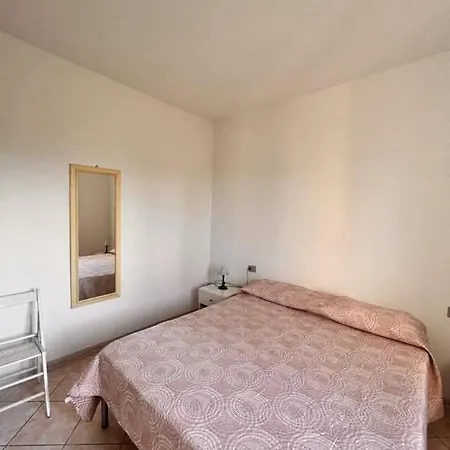 Tavolara House Lejlighed *