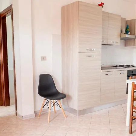 Tavolara House Apartmán *