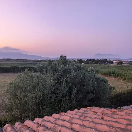 Tavolara House Apartmán San Teodoro (Sardinia)