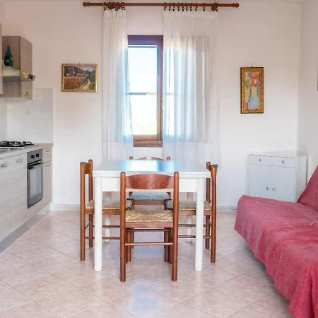 Tavolara House *