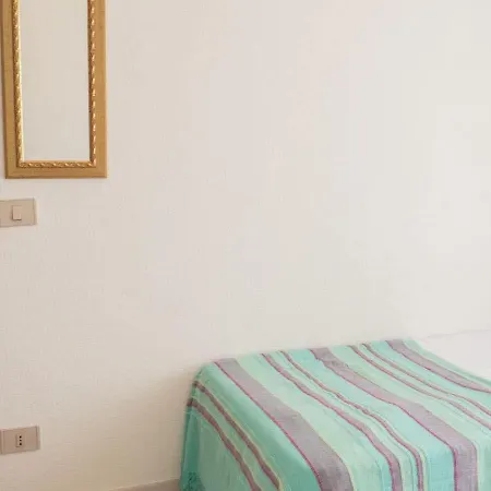 Tavolara House Apartmán *