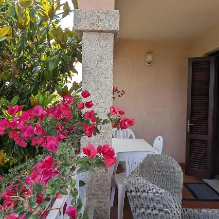 Tavolara House